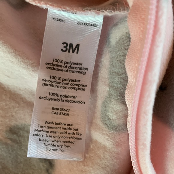 winter zippy carter’s 🐨 - Picture 4 of 4